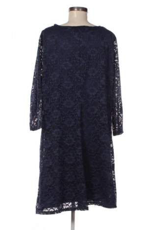 Kleid Body Flirt, Größe 3XL, Farbe Blau, Preis € 15,99