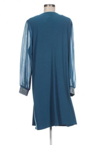 Šaty  Body Flirt, Velikost XXL, Barva Modrá, Cena  679,00 Kč