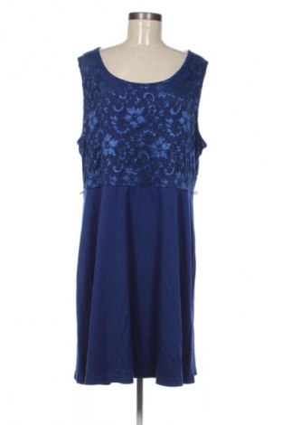 Ruha Body Flirt, Méret XXL, Szín Kék, Ár 7 439 Ft