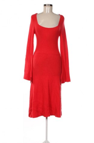 Kleid Body Flirt, Größe S, Farbe Rot, Preis 14,99 €
