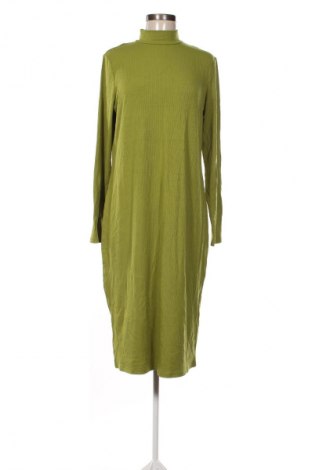 Рокля Body Flirt, Размер XL, Цвят Зелен, Цена 25,99 лв.