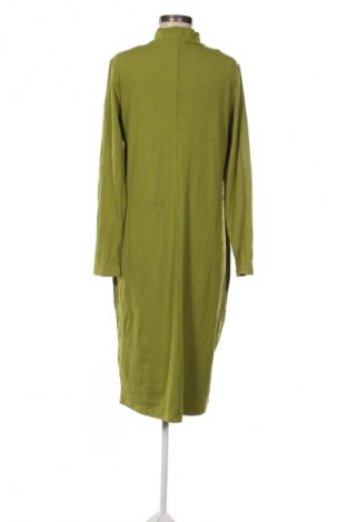 Рокля Body Flirt, Размер XL, Цвят Зелен, Цена 25,99 лв.