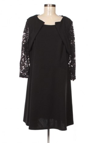 Kleid Body Flirt, Größe XXL, Farbe Schwarz, Preis € 17,99