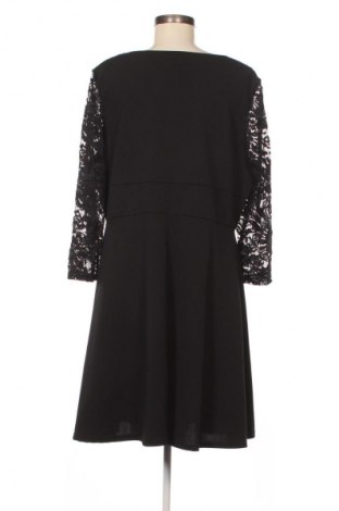 Kleid Body Flirt, Größe XXL, Farbe Schwarz, Preis € 17,99