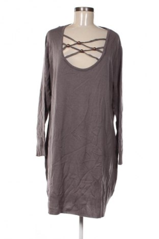 Šaty  Body Flirt, Veľkosť XXL, Farba Sivá, Cena  19,95 €