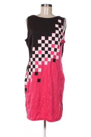 Sukienka Body Flirt, Rozmiar XL, Kolor Kolorowy, Cena 63,99 zł