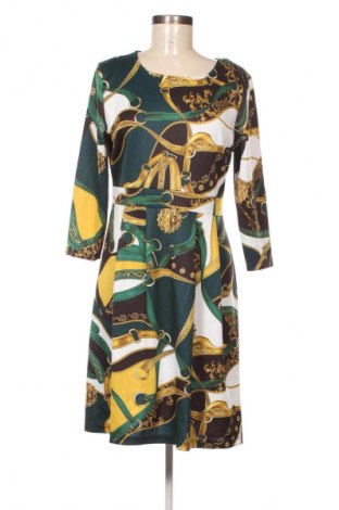 Kleid Body Flirt, Größe M, Farbe Mehrfarbig, Preis € 13,99