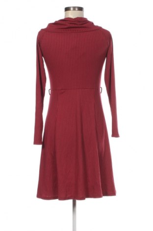 Šaty  Body Flirt, Veľkosť S, Farba Červená, Cena  9,95 €