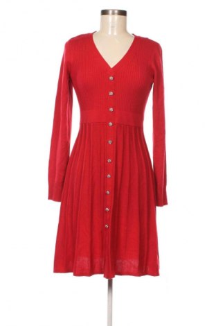 Šaty  Body Flirt, Velikost S, Barva Červená, Cena  229,00 Kč