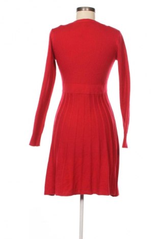 Šaty  Body Flirt, Velikost S, Barva Červená, Cena  229,00 Kč