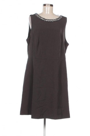 Φόρεμα Body Flirt, Μέγεθος XXL, Χρώμα Γκρί, Τιμή 16,99 €