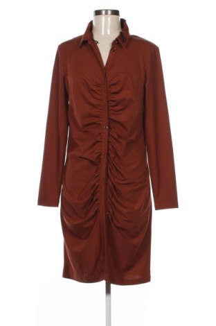 Kleid Body Flirt, Größe M, Farbe Braun, Preis € 15,99