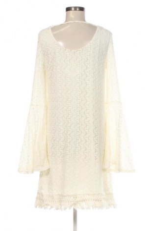 Φόρεμα Body Flirt, Μέγεθος L, Χρώμα Εκρού, Τιμή 12,99 €