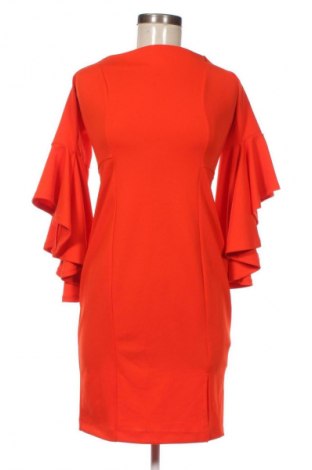 Šaty  Body Flirt, Velikost S, Barva Oranžová, Cena  209,00 Kč