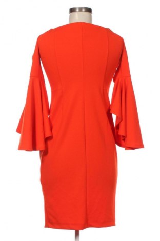 Šaty  Body Flirt, Velikost S, Barva Oranžová, Cena  209,00 Kč