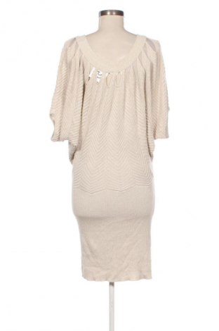 Kleid Body Flirt, Größe M, Farbe Beige, Preis € 7,99