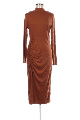 Šaty  Body Flirt, Velikost M, Barva Hnědá, Cena  309,00 Kč