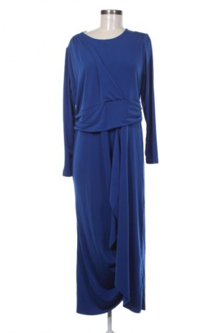 Šaty  Body Flirt, Velikost XL, Barva Modrá, Cena  841,00 Kč