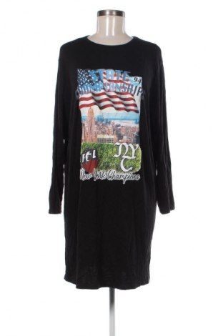 Ruha Boohoo, Méret XL, Szín Fekete, Ár 7 830 Ft