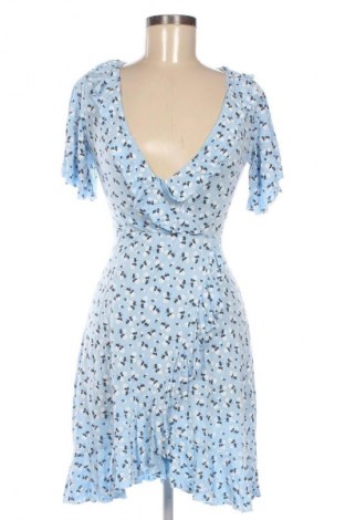 Φόρεμα Boohoo, Μέγεθος S, Χρώμα Πολύχρωμο, Τιμή 19,95 €