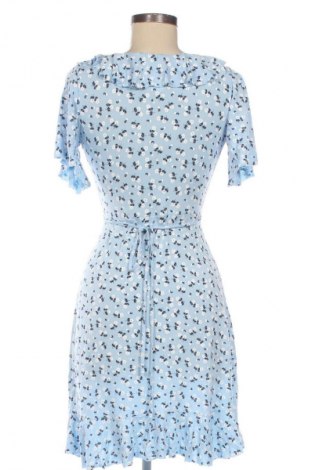 Φόρεμα Boohoo, Μέγεθος S, Χρώμα Πολύχρωμο, Τιμή 19,95 €