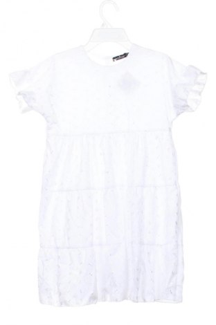 Šaty  Boohoo, Velikost XXS, Barva Bílá, Cena  494,00 Kč