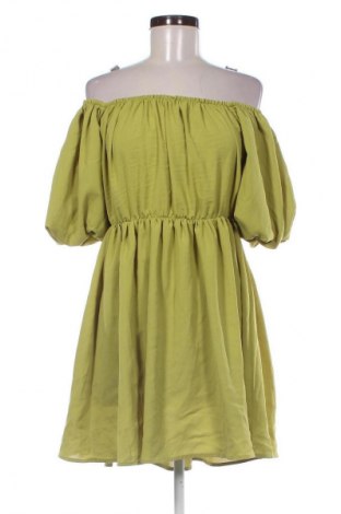 Sukienka Boohoo, Rozmiar M, Kolor Zielony, Cena 90,00 zł