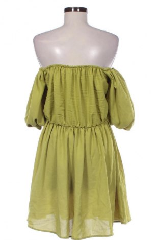 Sukienka Boohoo, Rozmiar M, Kolor Zielony, Cena 90,00 zł