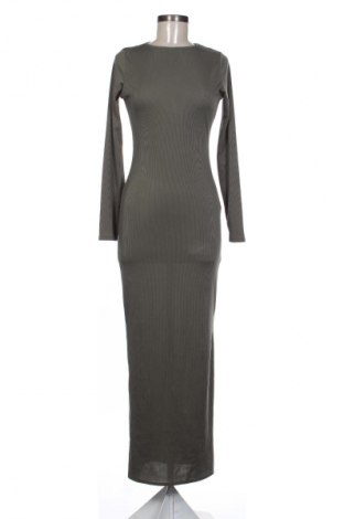 Kleid Boohoo, Größe M, Farbe Grün, Preis 19,96 €