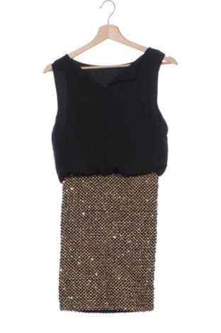 Kleid Boohoo, Größe S, Farbe Mehrfarbig, Preis 18,22 €