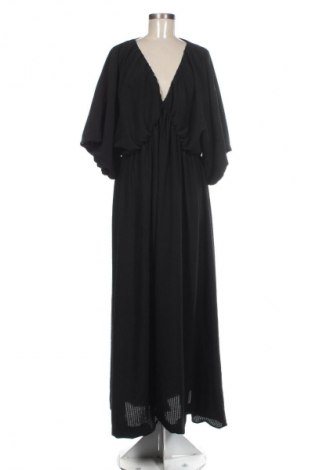 Kleid Boohoo, Größe XXL, Farbe Schwarz, Preis 19,99 €