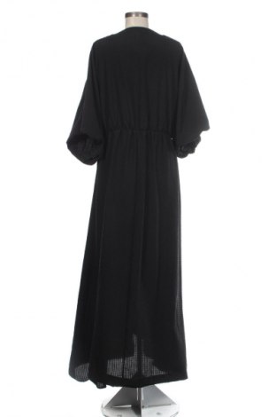 Kleid Boohoo, Größe XXL, Farbe Schwarz, Preis 19,99 €