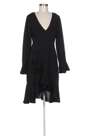 Sukienka Boohoo, Rozmiar L, Kolor Czarny, Cena 90,00 zł