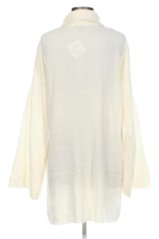 Rochie Boohoo, Mărime M, Culoare Alb, Preț 61,99 Lei