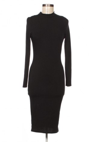 Kleid Boohoo, Größe L, Farbe Schwarz, Preis 17,99 €