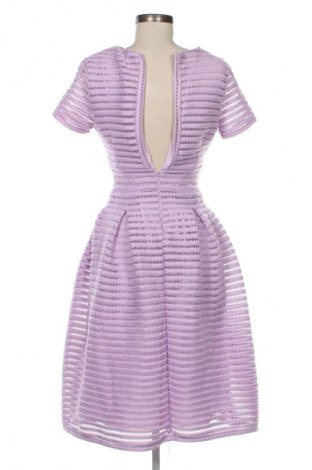 Šaty  Boohoo, Veľkosť S, Farba Fialová, Cena  10,95 €