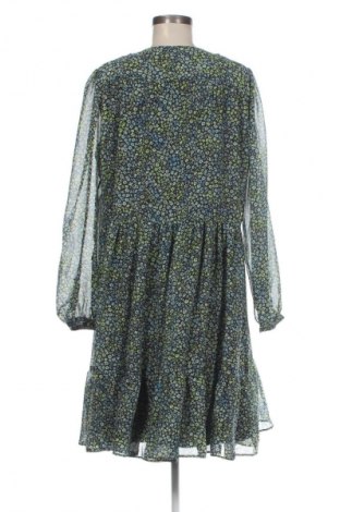 Φόρεμα Boss Orange, Μέγεθος M, Χρώμα Πολύχρωμο, Τιμή 234,99 €