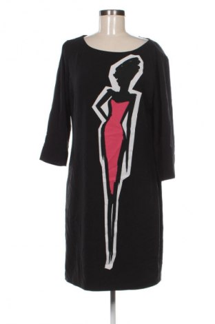 Šaty  Boutique Moschino, Velikost XL, Barva Černá, Cena  2 649,00 Kč