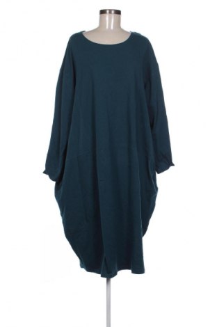 Sukienka Bpc Bonprix Collection, Rozmiar 3XL, Kolor Zielony, Cena 89,71 zł