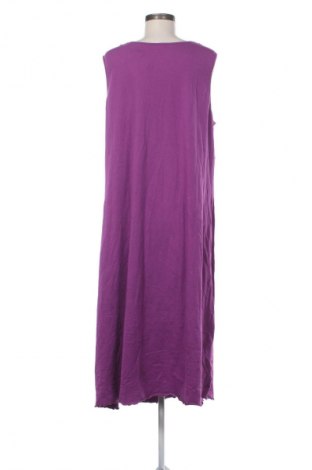 Φόρεμα Bpc Bonprix Collection, Μέγεθος 3XL, Χρώμα Βιολετί, Τιμή 18,99 €
