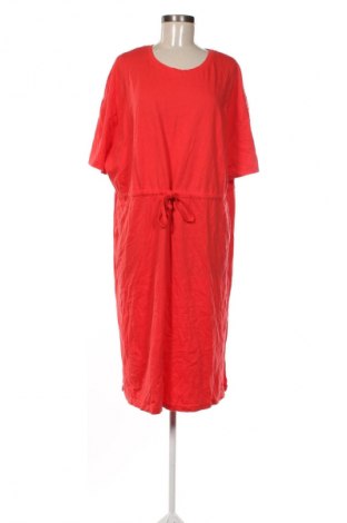 Φόρεμα Bpc Bonprix Collection, Μέγεθος XXL, Χρώμα Κόκκινο, Τιμή 18,99 €