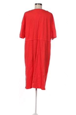 Φόρεμα Bpc Bonprix Collection, Μέγεθος XXL, Χρώμα Κόκκινο, Τιμή 18,99 €