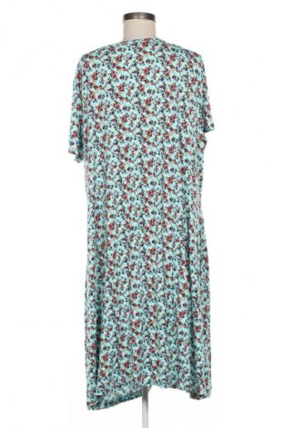 Kleid Bpc Bonprix Collection, Größe 3XL, Farbe Mehrfarbig, Preis € 18,99