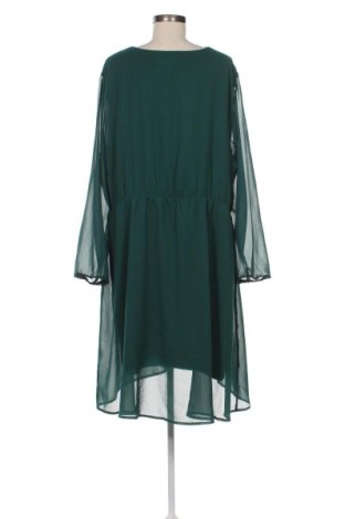Šaty  Bpc Bonprix Collection, Velikost 3XL, Barva Zelená, Cena  399,00 Kč