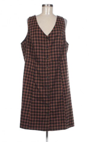 Φόρεμα Bpc Bonprix Collection, Μέγεθος XXL, Χρώμα Πολύχρωμο, Τιμή 17,99 €