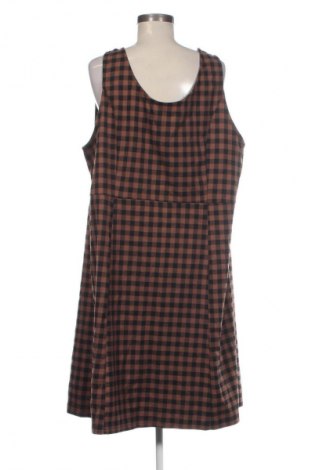 Φόρεμα Bpc Bonprix Collection, Μέγεθος XXL, Χρώμα Πολύχρωμο, Τιμή 17,99 €