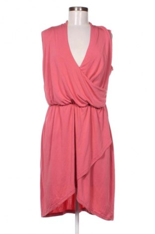 Šaty  Bpc Bonprix Collection, Veľkosť XL, Farba Ružová, Cena  19,95 €