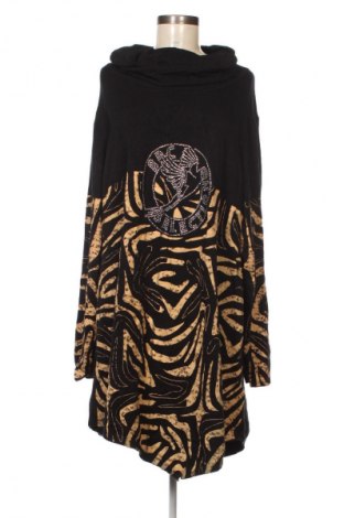 Sukienka Bpc Bonprix Collection, Rozmiar 3XL, Kolor Kolorowy, Cena 64,99 zł