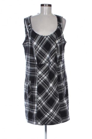 Рокля Bpc Bonprix Collection, Размер XXL, Цвят Многоцветен, Цена 28,99 лв.