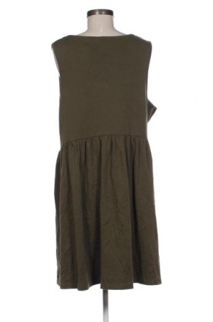 Šaty  Bpc Bonprix Collection, Velikost XXL, Barva Zelená, Cena  449,00 Kč